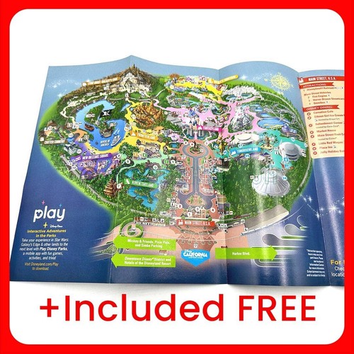 2023 Disney Parks 100 Years Tinker Bell Holiday Christmas Ornament GLASS DOME ❤️ - Picture 11 of 17