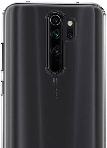 COVER CUSTODIA + PELLICOLA VETRO TEMPERATO PER XIAOMI REDMI NOTE 8 PRO - Foto 15 di 26