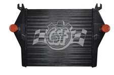 Intercooler-Old Style with 2"" Core CSF 6072