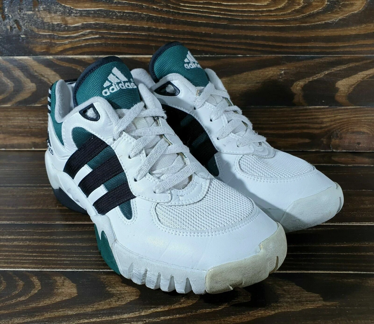 adidas shirt brown
