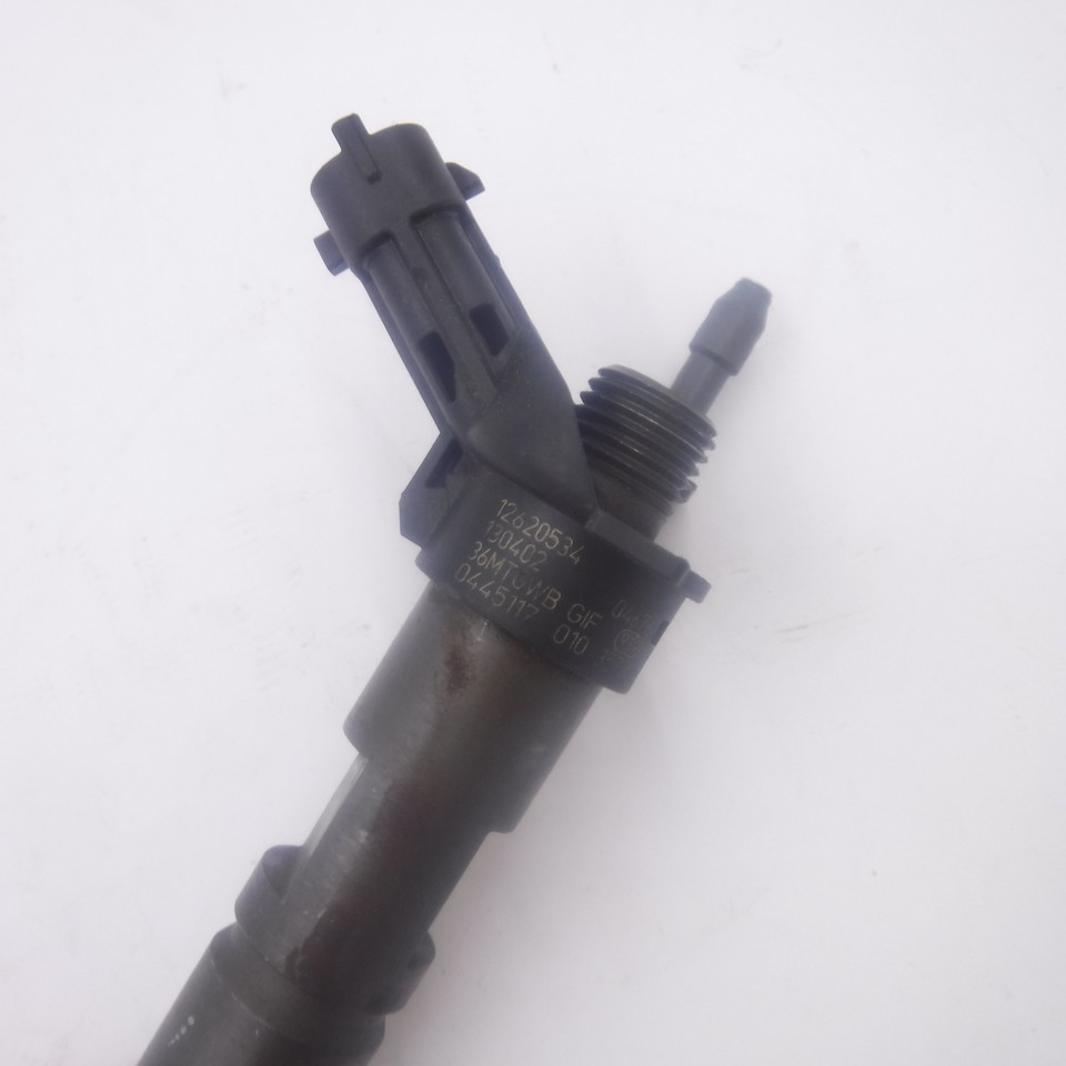 CORE OEM GM Fuel Injector for LML Duramax 20112014 6.6L 12620534 SEE