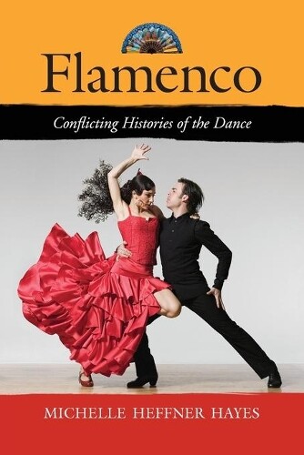 Thumbnail - Michelle Heffner Hayes Flamenco (taschenbuch)