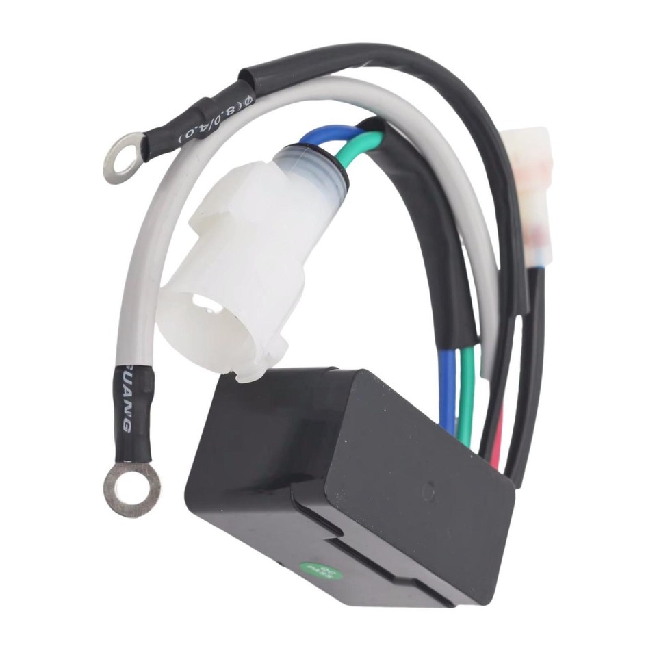 TRIM RELAY for Suzuki outboard 38410-93J12 38410-93J10 38410-93J11 ...