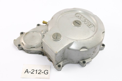 BMW F 650 CS K14 Bj 2001 - Lichtmaschinendeckel Motordeckel A212G