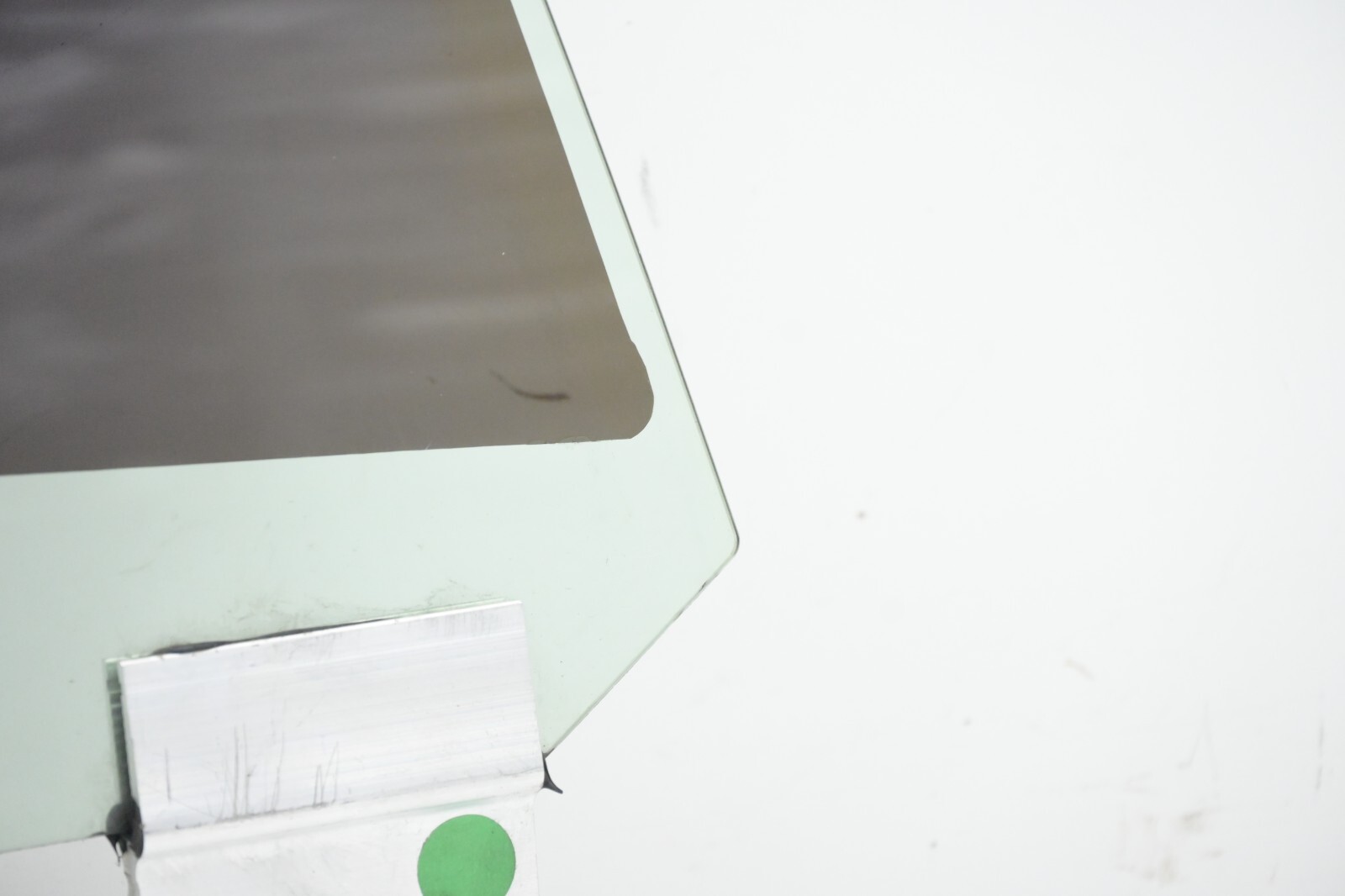 ⭐ 14-21 Maserati Ghibli Quatt Front Right Passenger Door Window Glass Panel Oem