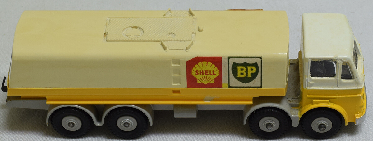 希少 当時物 ディンキートイズ タンクローリー Shell BP 希少 当時物