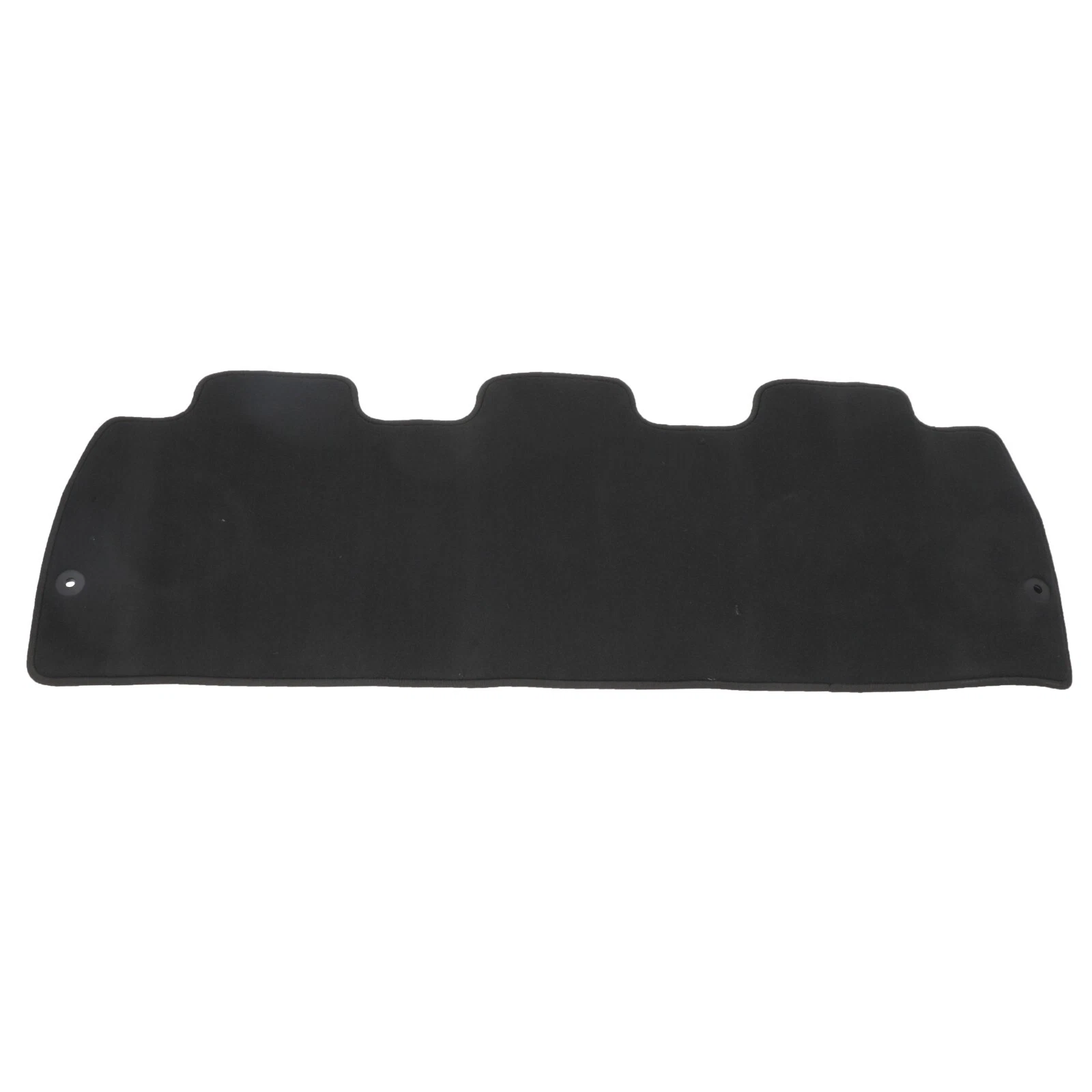 Genuine Mopar 2017-2024 Chrysler Pacifica Rear Floor Mat Assembly 5SN22DX9AD