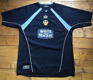 whyte jersey