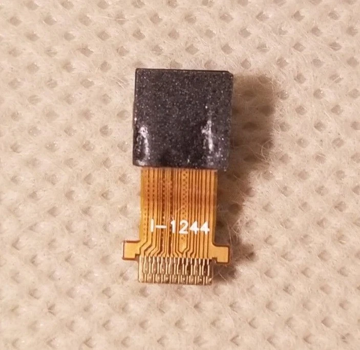 HTC Front Camera Module for DROID DNA ADR6435 ONE M7 ONE MAX T6 Windows Phone 8X - Image 3 of 3