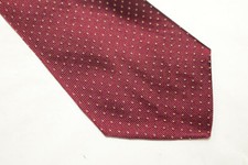 COMPAGNIA DELLA CRAVATTA ITALIANA Silk tie Made in Italy F79479