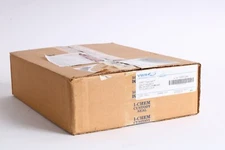 VWR International 15900-248 TraceClean 500mL Jar, Short Clear Glass T 12 Case