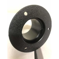 Th Marine Rf-2.5-1-Dp 21/2In Rigging Flange Black