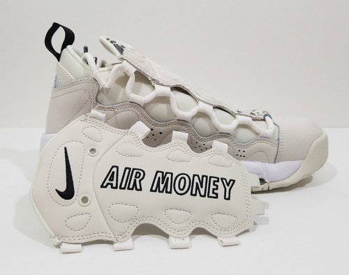 Nike Air More Money Phantom Snakeskin 