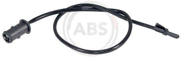 39904 A.B.S. Warning Contact, brake pad wear for ,IVECO