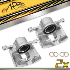 2x Bremssattel Bremszange Vorne L + R Ø=51mm für Hyundai i10 BA IA 58110b9300