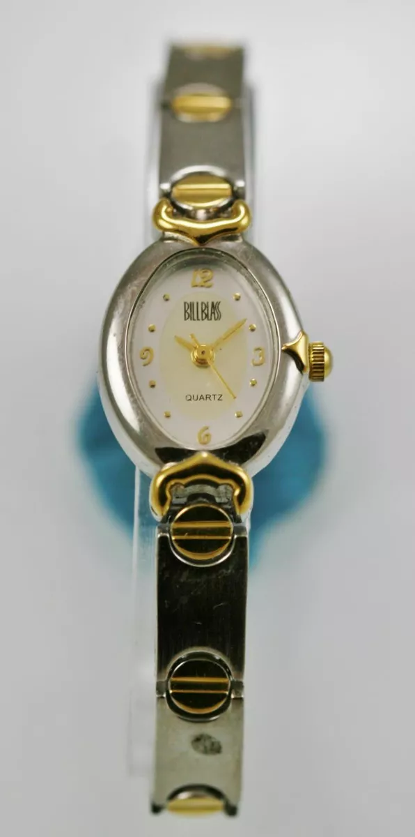 Bill blass deals watch
