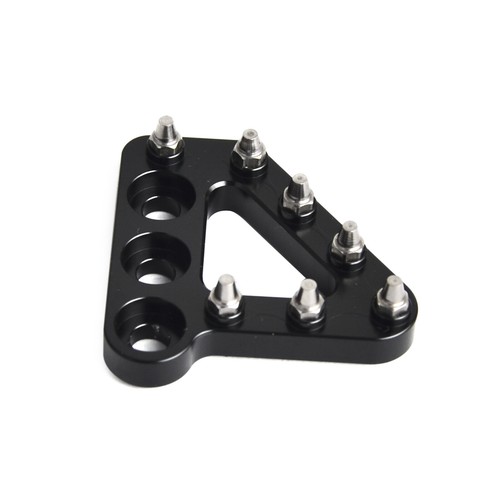 Rear Brake Foot Pedal For KTM 950 Adventure 2003-2006 990 Adventure 2007-2008 - Picture 3 of 10