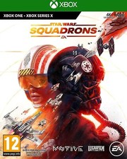 Star Wars: Squadrons - Xbox One - Standard
