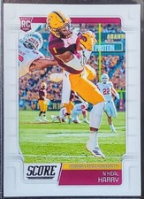 Keal Harry Arizona State