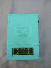 85 86 87 88 89 Toyota MR2 Speed Control Unit 88240-17060