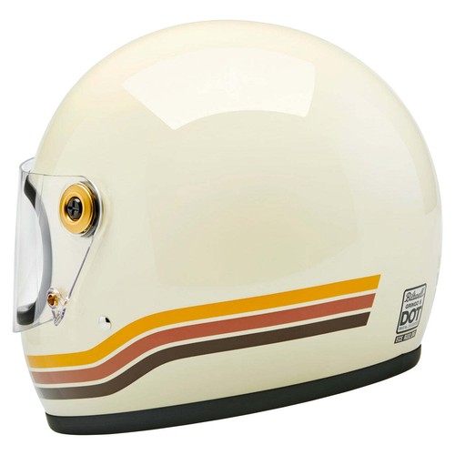 Gringo S ECE R22.06 Helmet - Vintage Desert Spectrum - Picture 10 of 24