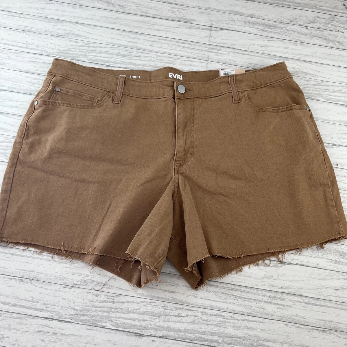 Evri shorts best sale