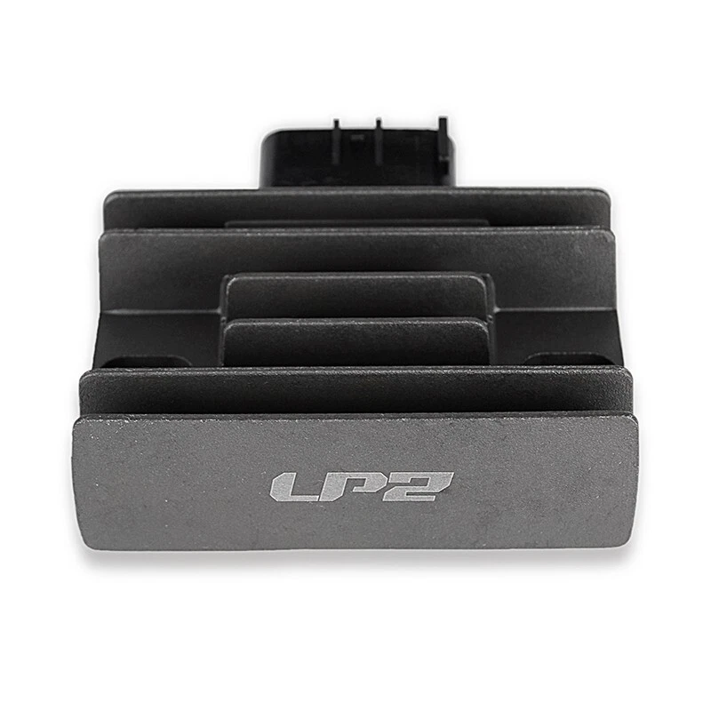 Regulador rectificador para Husqvarna TC449 TXC449 TXC511 12-13 TE449 TE511 2013 EE. UU. Foto 3 de 4