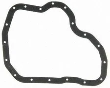 Oil Pan Set  Mahle Original  OS32471