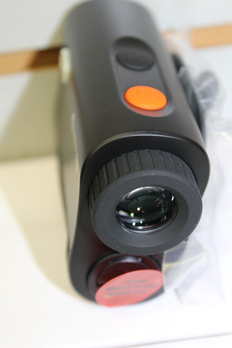 NEW GOLFBUDDY GB Golf Buddy LASER 2S Pro Rangefinder With NEW GOLFBUDDY GB Golf Buddy LASER 2S Pro Rangefinder With