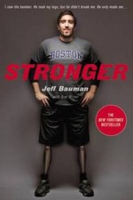 Stronger - Hardcover By Bauman, Jeff - GOOD