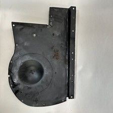 Headlight Diaphragm RH for Jaguar E-Type Series 1.5 & 2