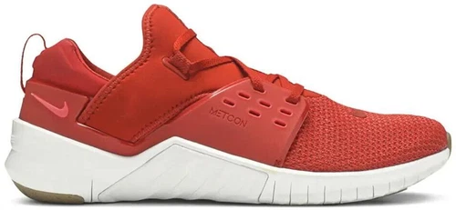 Nike Free Metcon 2 Mystic Red