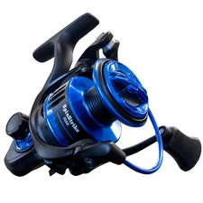 Reaction Tackle High-Performance Fishing Reels- Spinning Reel Series