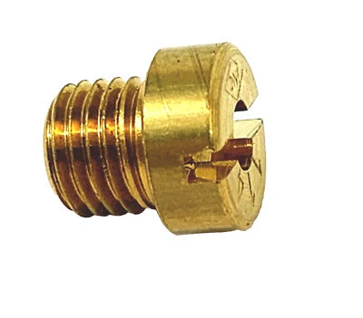 Kart Rotax Max Main JET for Dellorto Carburettor 80 -178 - Mini Micro Senior EVO