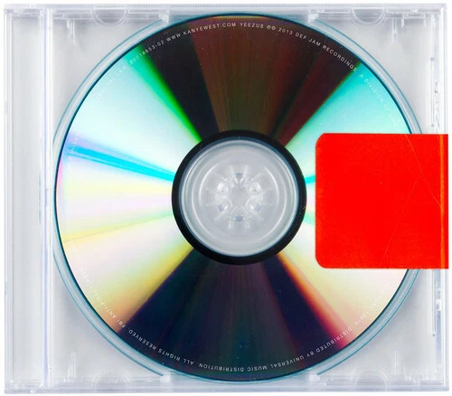 Album CDs Kanye West for sale | eBay