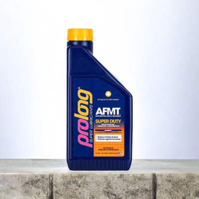 Prolong Super Lubricants AFMT Super Duty PSL10010  Multi-Purpose Lubricant 