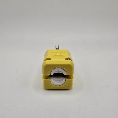 Leviton Professional Plug End 2 Pole 3 Wire Grounding Plug Polarized Electrical - Picture 6 of 9