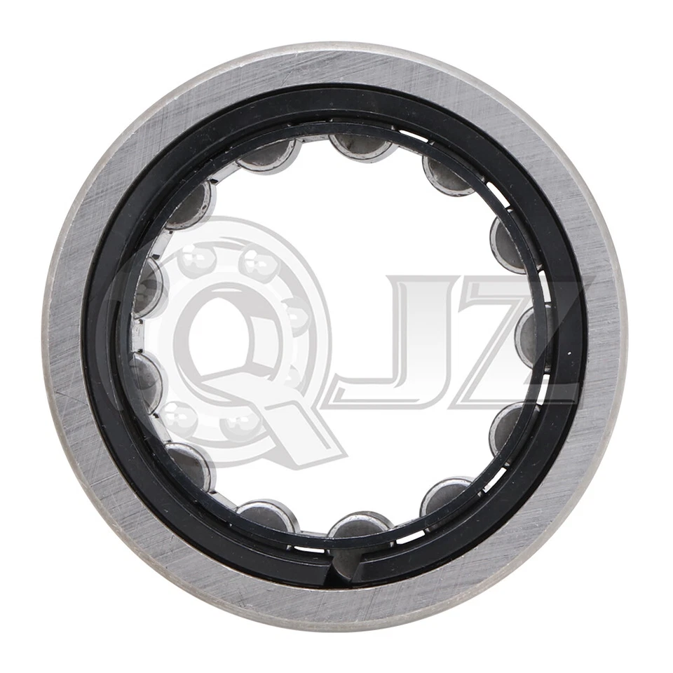 (Cantidad.2) Rodamiento piloto de piñón diferencial R1581TV para GMC C3500HD 1991-2000 Foto 3 de 4