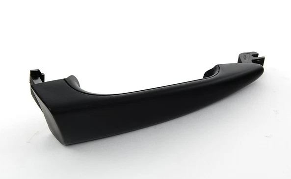 NEW BMW 3 E46 FRONT RIGHT DOOR EXTERIOR HANDLE 51218241398 8241398 