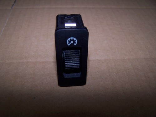 Regler Instrumentenbeleuchtung BMW 5 E39 61318360461 Bj.99