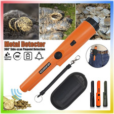 Garrett Pro Pointer Pinpointer Handheld Metal Detector Waterproof Digger Edge
