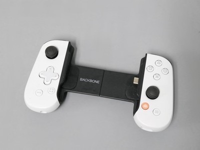 Backbone One Controller PlayStation Edition (USB-C) iPhone Android BB-51-W-S