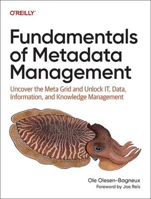Fundamentals of Metadata Management: Uncover the Meta Grid and Unlock Data, Info