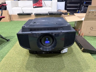Sony VPL-VW295ES 4K Home Theater ES Projector