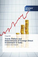 Parag Shil | Trend, Pattern And Determinants Of Foreign Direct Investment In...