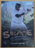 2025 Topps Stadium Club David Ortiz Savage Sluggers Boston Red Sox SS-12