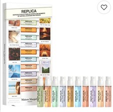 REPLICA by MAISON MARGIELA - Sampler Box Set of 10
