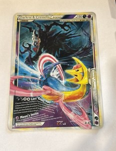 Darkrai Legend | eBay