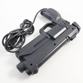 Sega Saturn VIRTUA GUN Controller HSS-0122 Boxed -Work for CRT TV Only- 3024