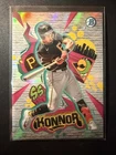 2026 Bowman Konnor Griffin Final Draft Pittsburgh Pirates SSP #FD-18